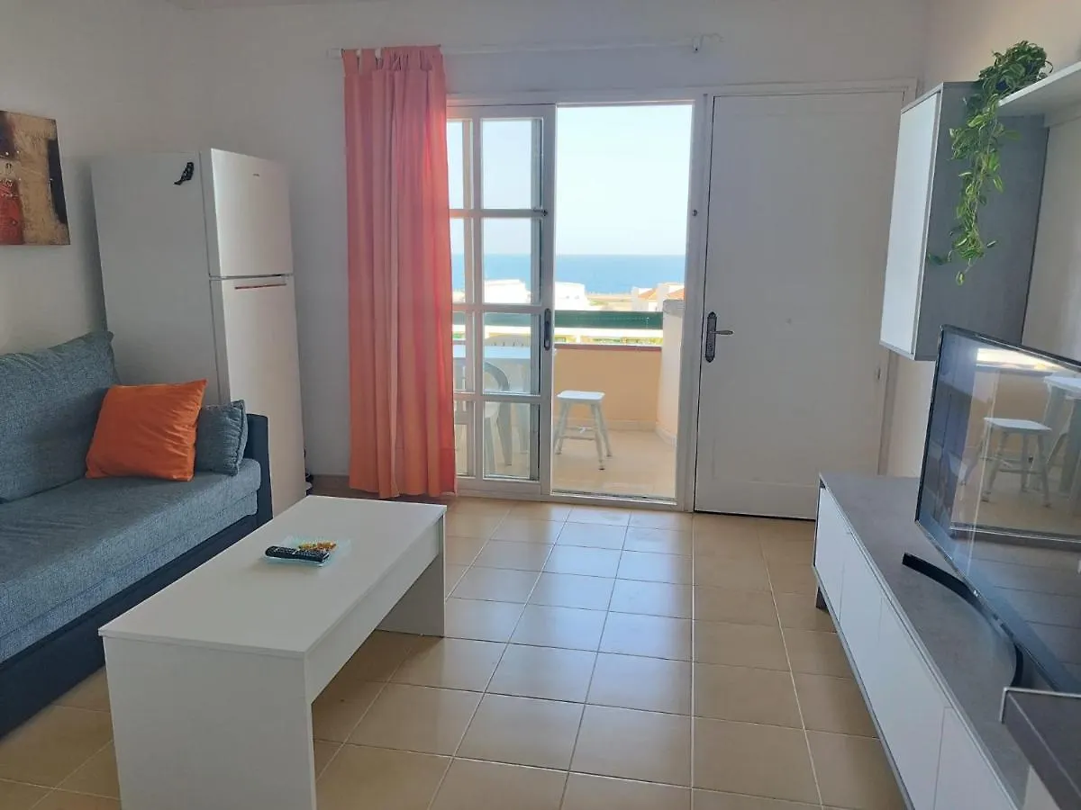 Sea View Bouganville 304 Caleta de Fuste 0*,
