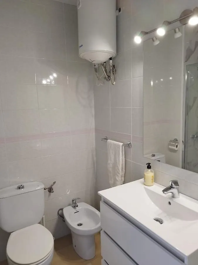 Apartment Sea View Bouganville 304 Caleta De Fuste