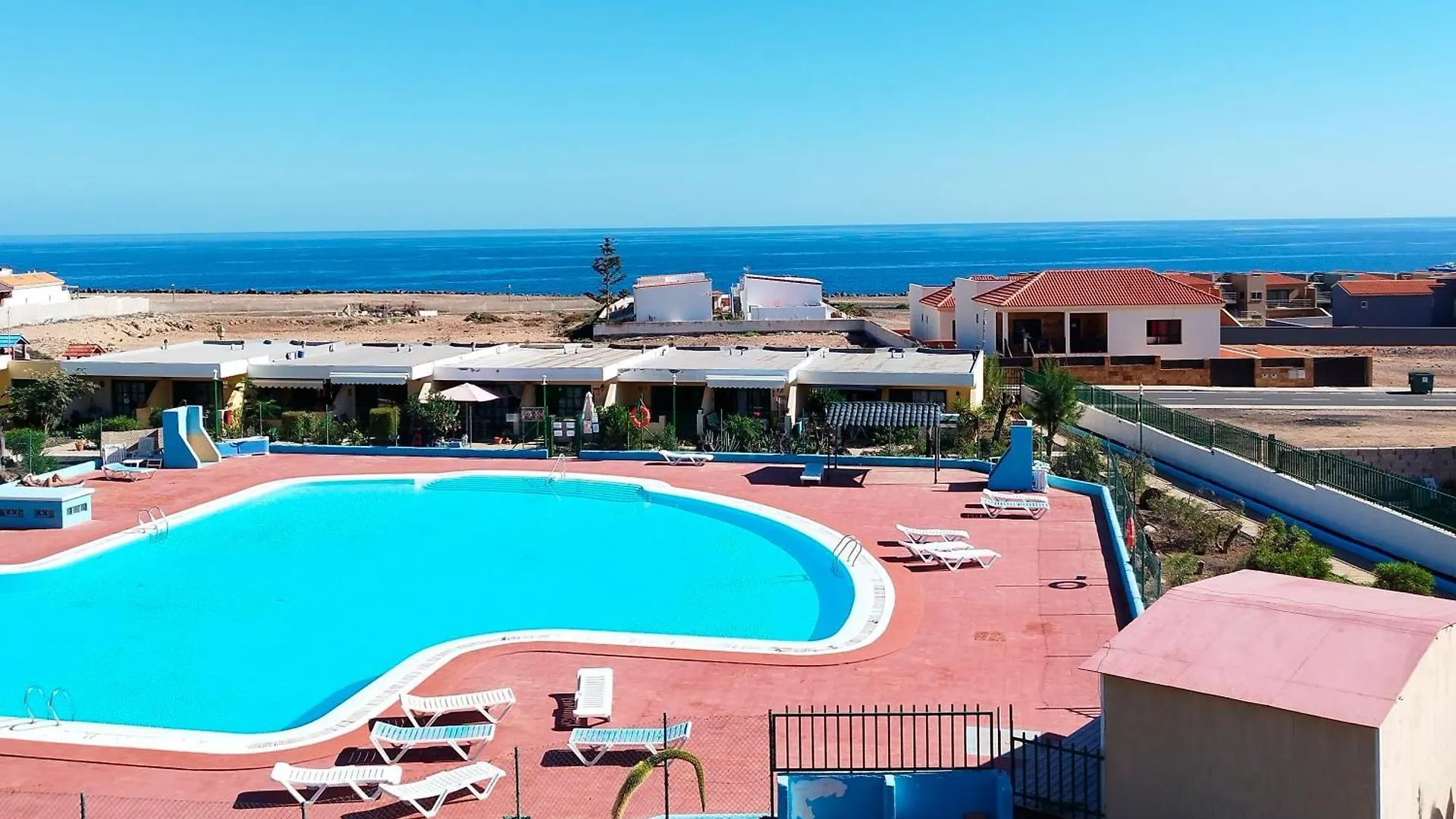 Sea View Bouganville 304 contacts