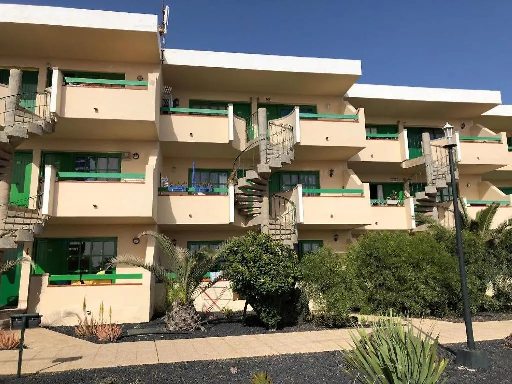 Apartment Sea View Bouganville 304 Caleta De Fuste